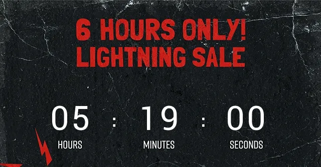 countdown clock