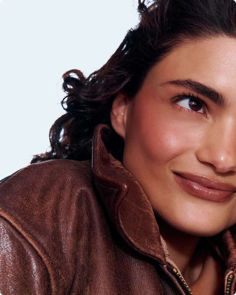 vie wears sun soak, flex, espresso trio