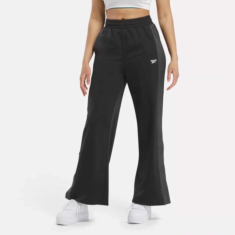 Image of Women's Flare High Rise Pants