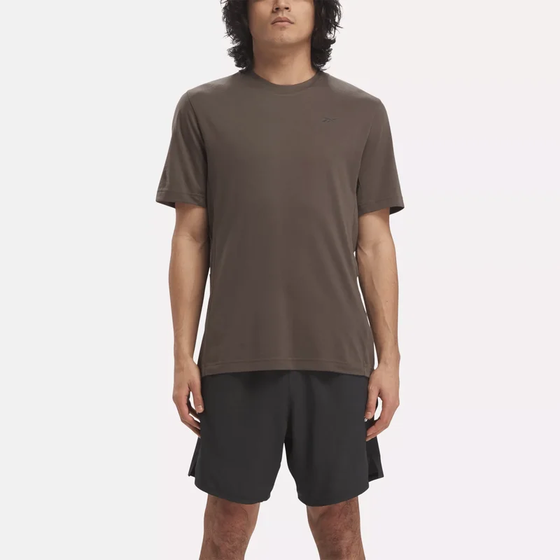Image of Men's Strength Athlete T-Shirt