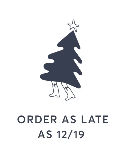 Order by 12/19