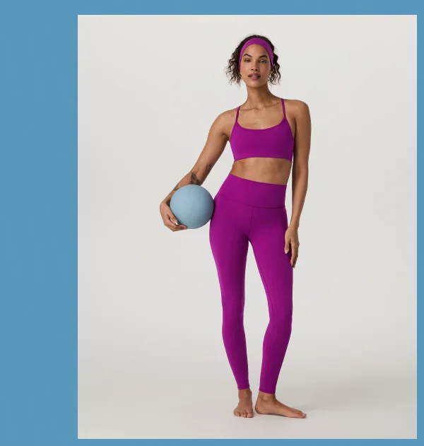 AllTheFeels™ Legging