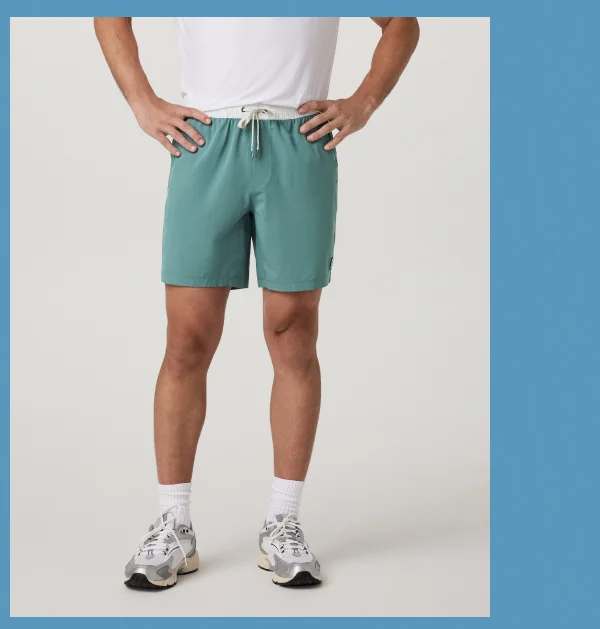 Kore Short Unlined 7"