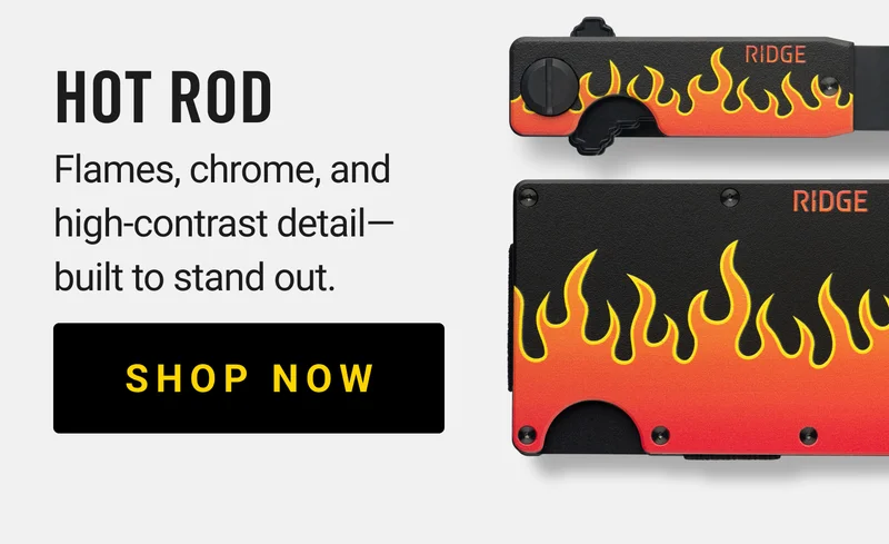 Hot Rod | Shop Now