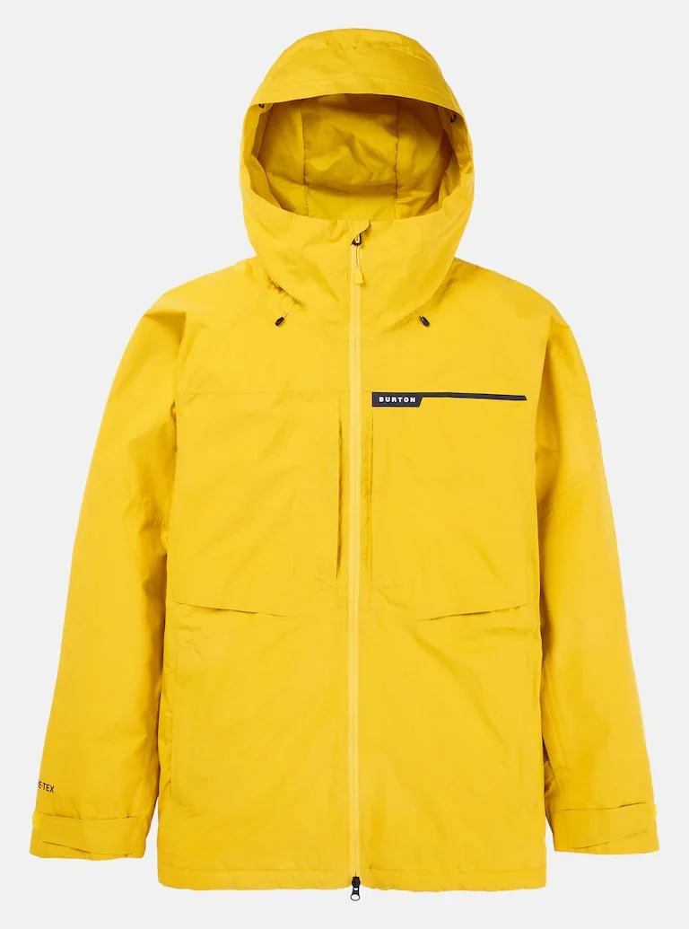 Men's Burton Pillowline GORE‑TEX 2L Jacket