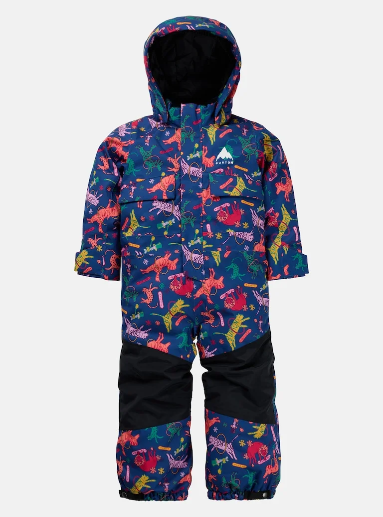 Toddlers' Burton 2L One Piece Snowsuit