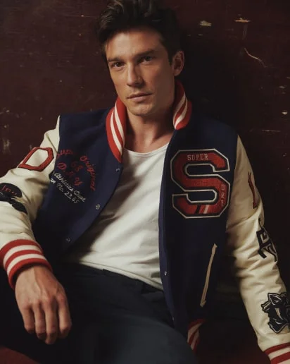 superdry