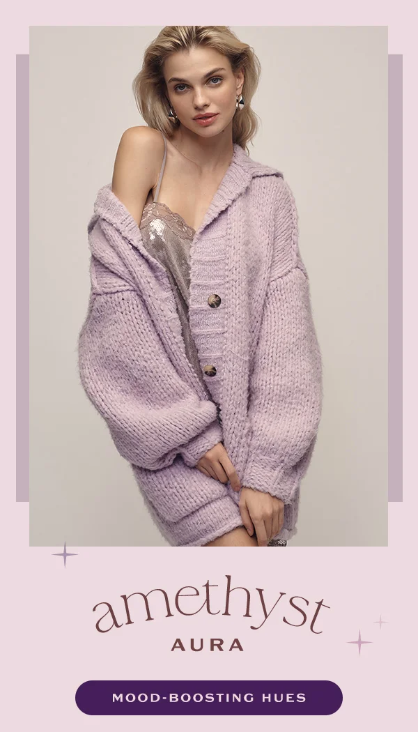 Mood-Boosting Hues