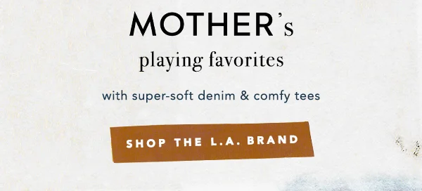 Shop The L.A. Brand