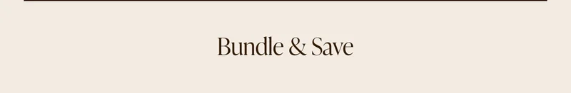 salt water vanilla essentials set