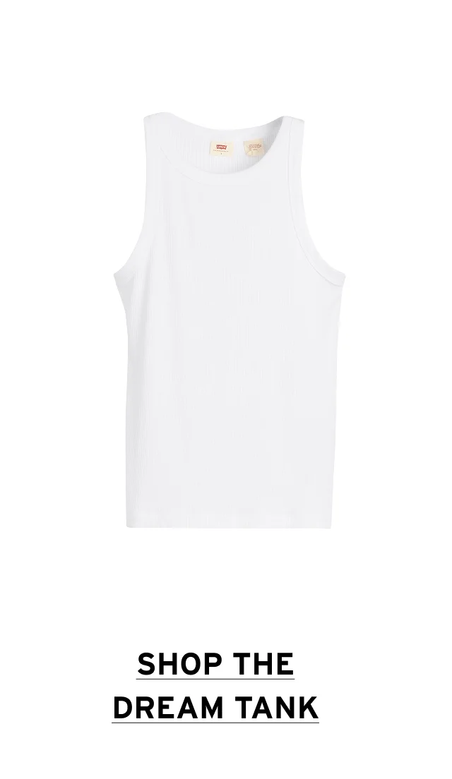 DREAMY TANK TOP