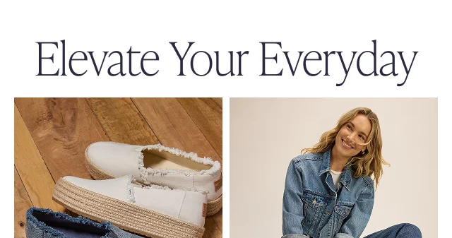 Elevate Your Everyday - Image