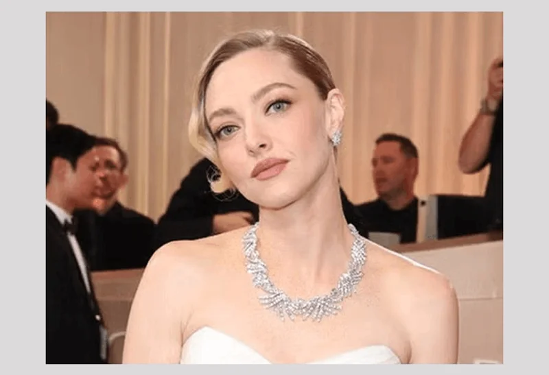Amanda Seyfried