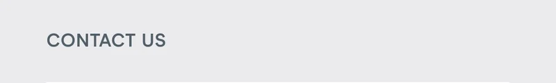 Contact Us