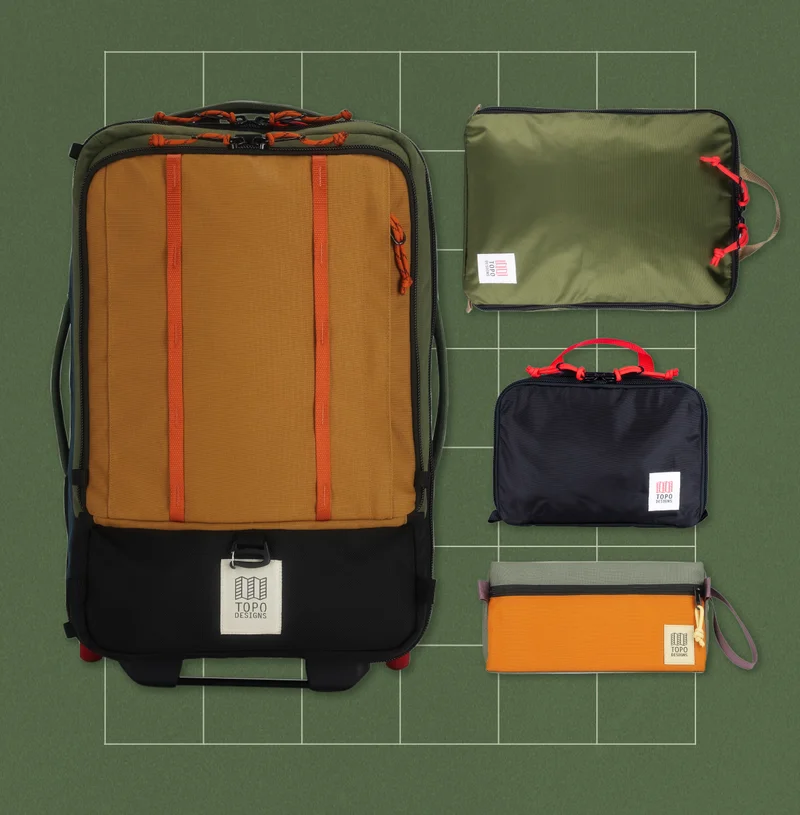 Shop PackFast™
