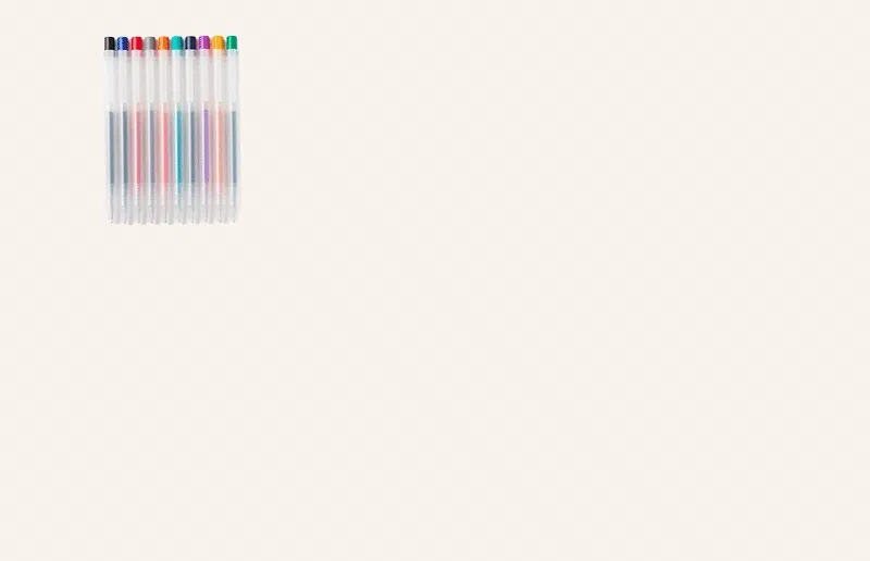 Shop MUJI Best Sellers