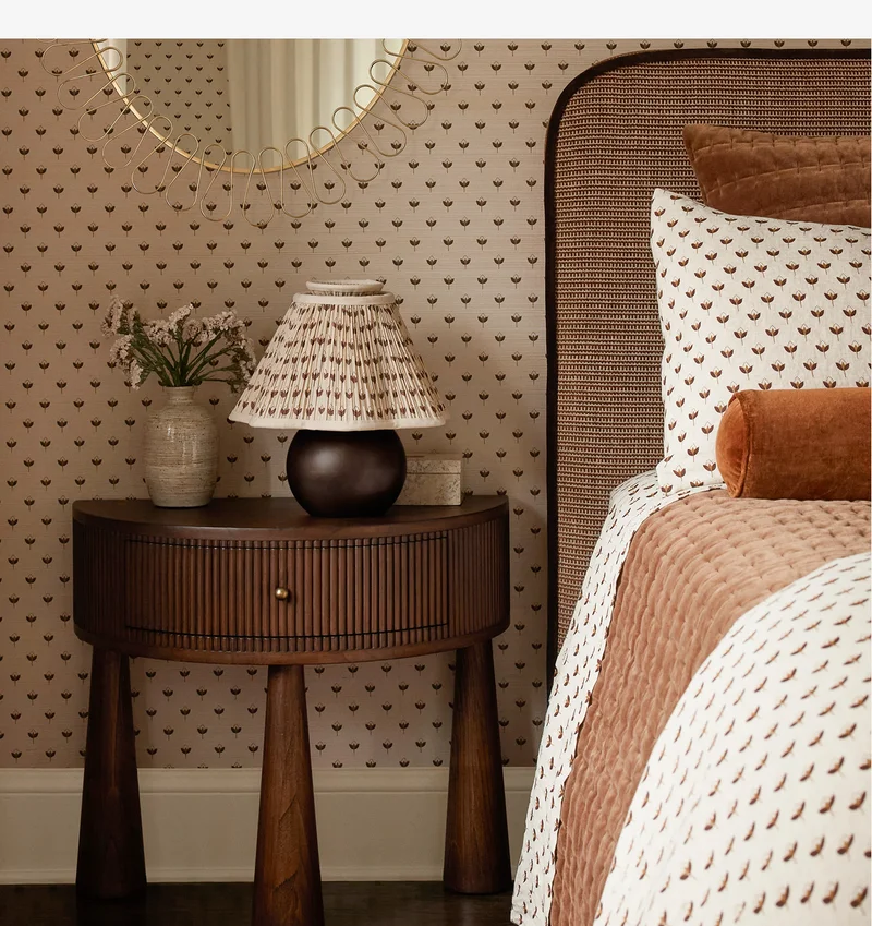 Shop the Jordan Table Lamp