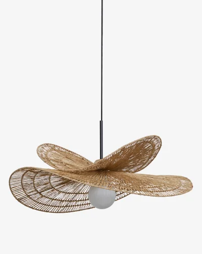 Shop Valar Double Tier Pendant Light