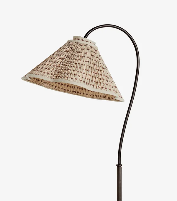 Shop Jordan Floor Lamp
