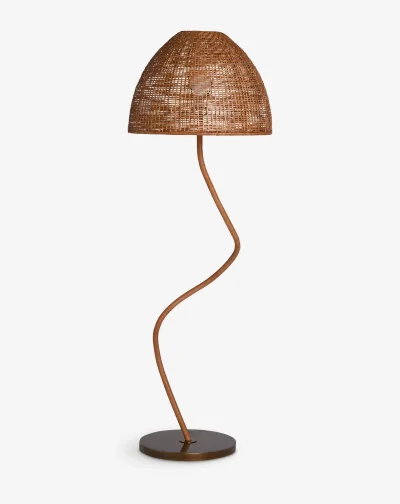 Shop Senara Floor Lamp