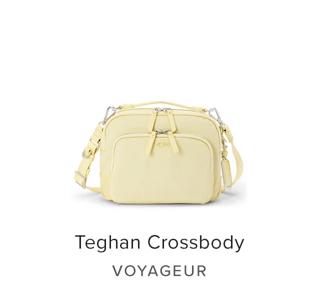 Teghan Crossbody