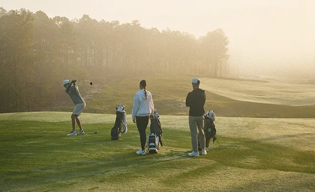 Shop golf shoes for your game.