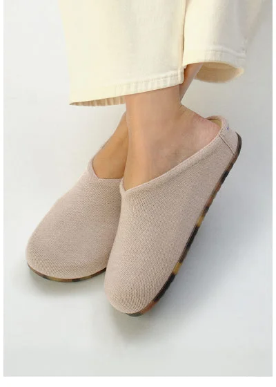 The Casual Clog