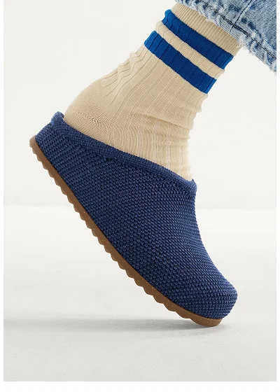 The Casual Clog