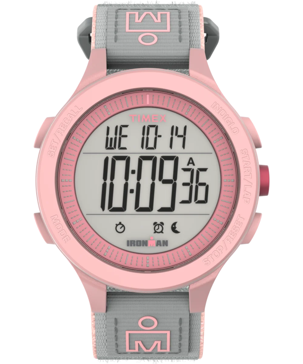 Image of TIMEX® IRONMAN® T200 42mm FastWrap Strap Watch
