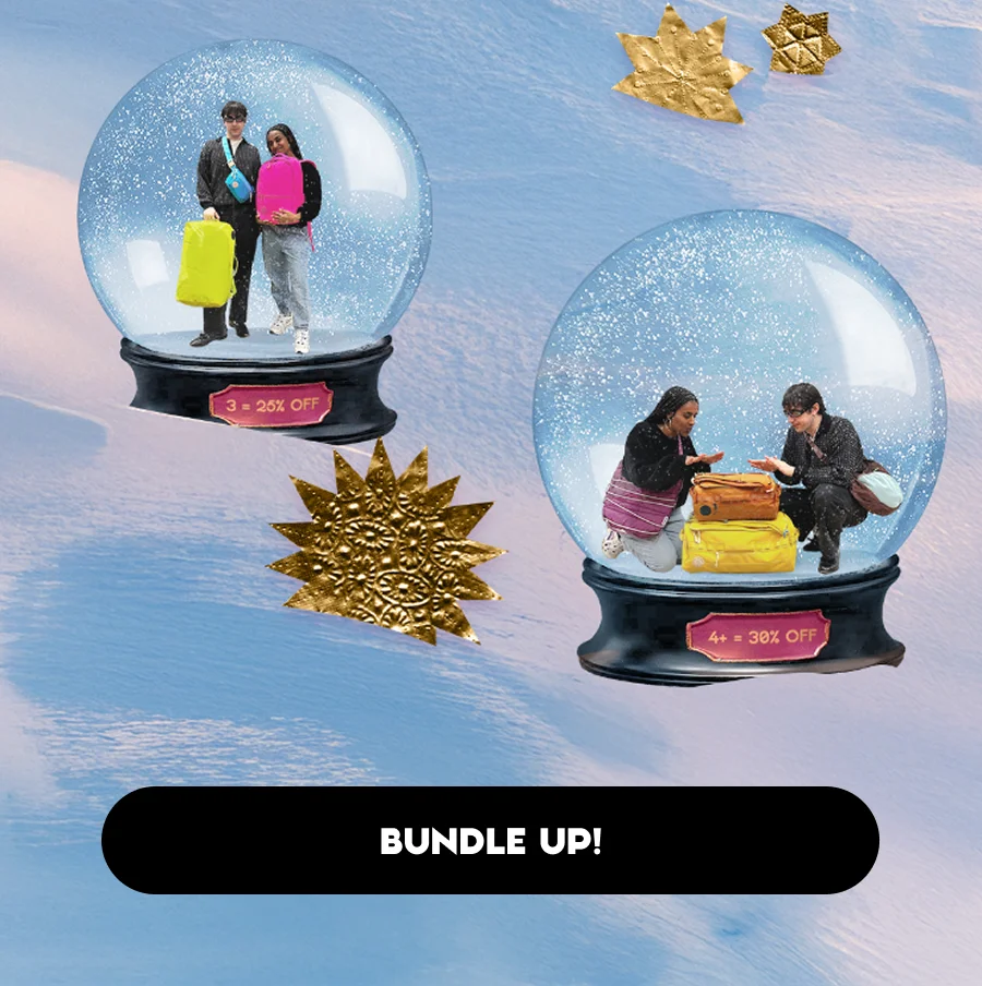 Bundle and Save