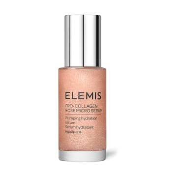 ELEMIS Plump & Hydrate Pro-Collagen Rose Micro Serum