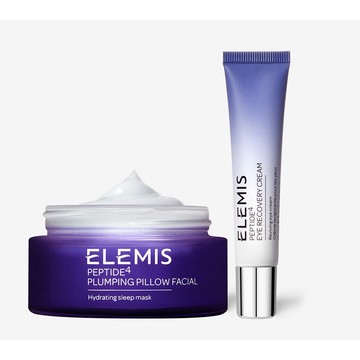 ELEMIS Your Best Beauty Sleep Peptide4 Skincare Set