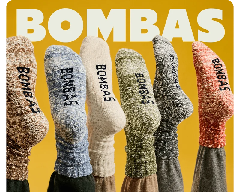 BOMBAS