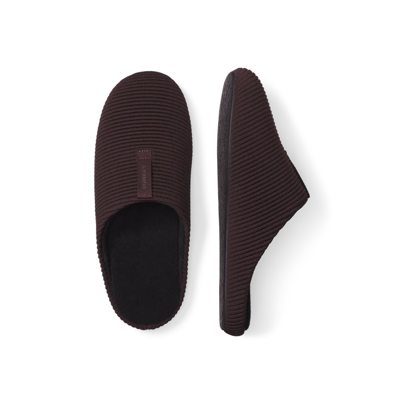 Men's Nest Slipper