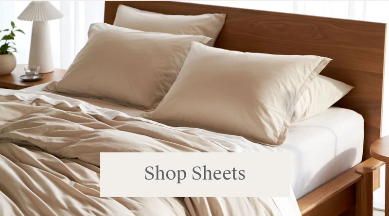 Shop Sheets