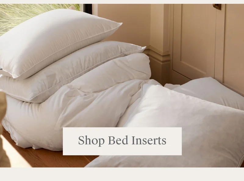 Shop Bed Inserts