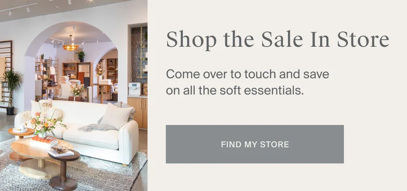 Find Your Store
