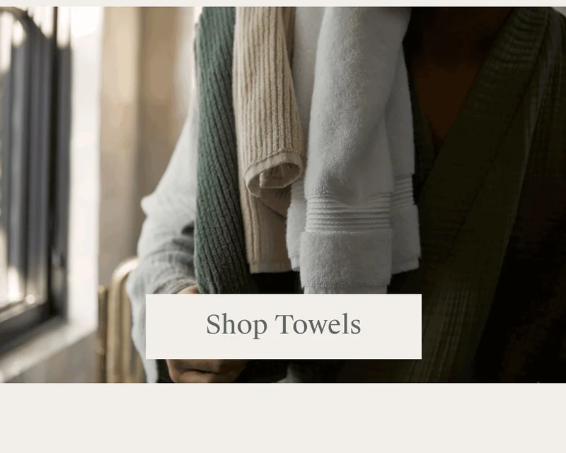 Shop Towels