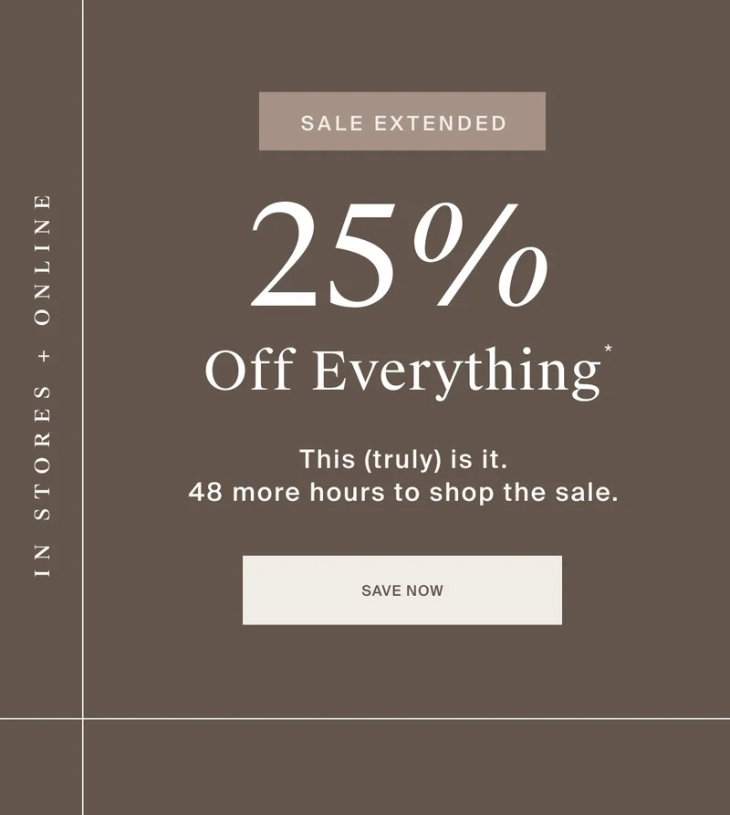 SAVE NOW