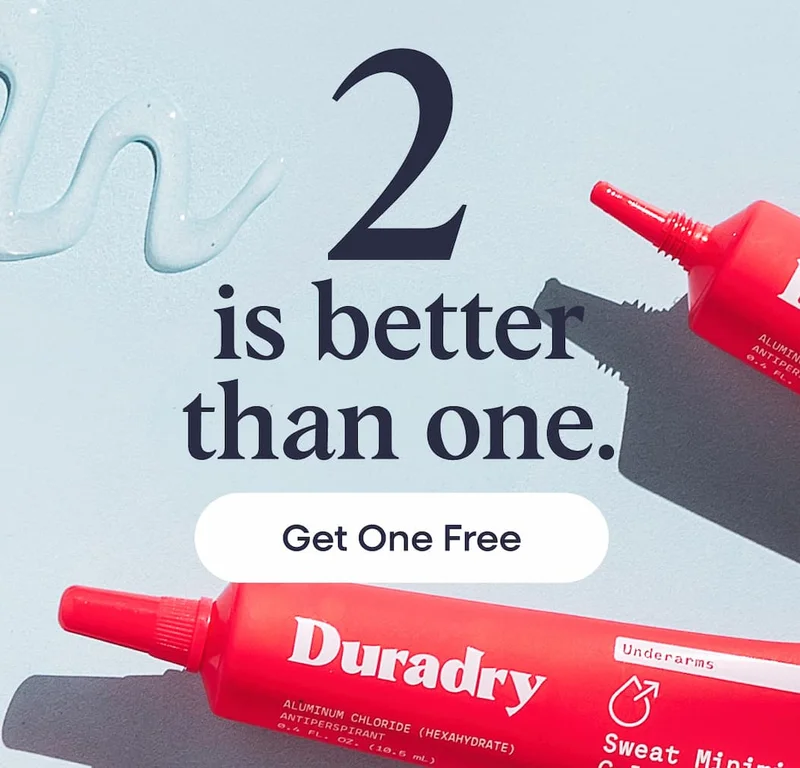 2 is better than one