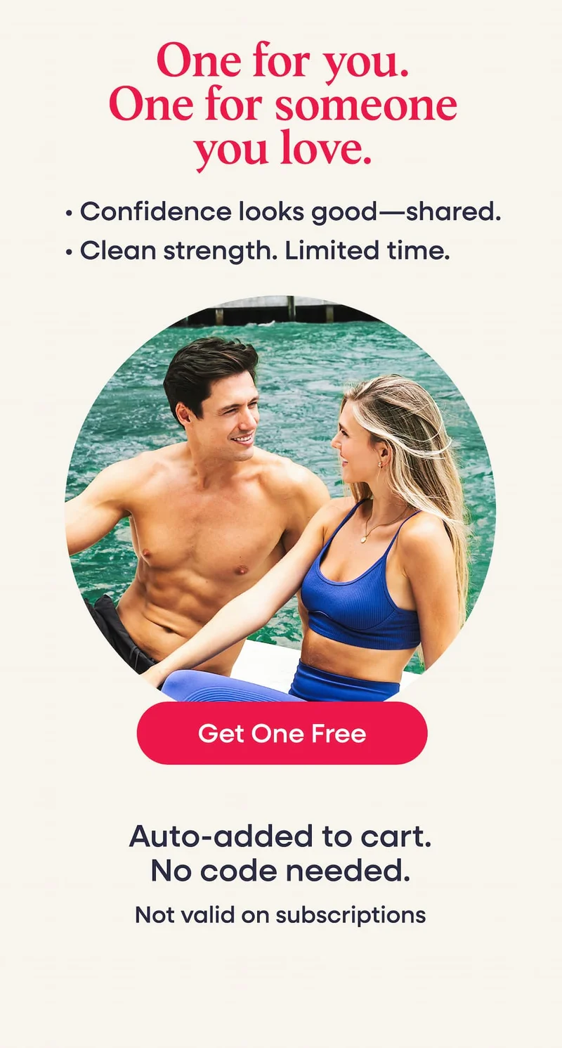 Get One Free