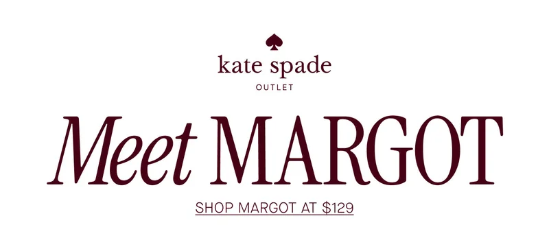 Meet MARGOT