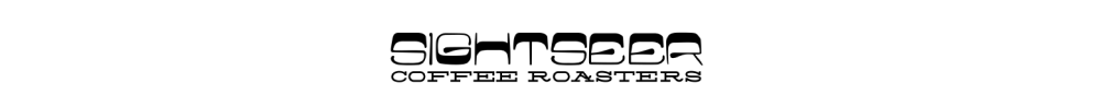 Sightseer Cofffee Roasters