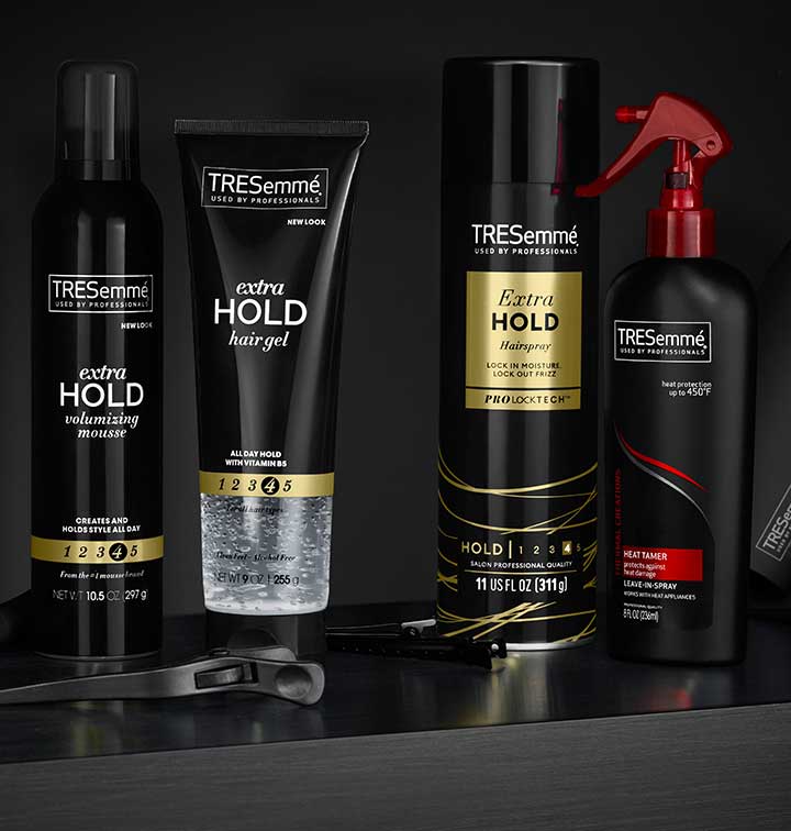 Tresemme