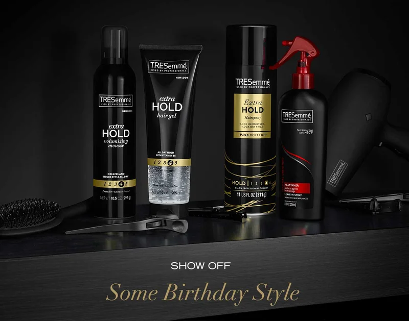 Tresemme
