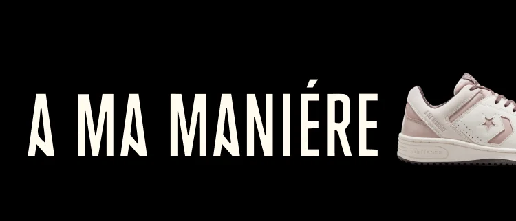 A Ma Maniére