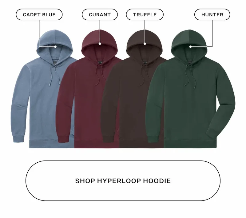Shop Hyperloop Hoodie
