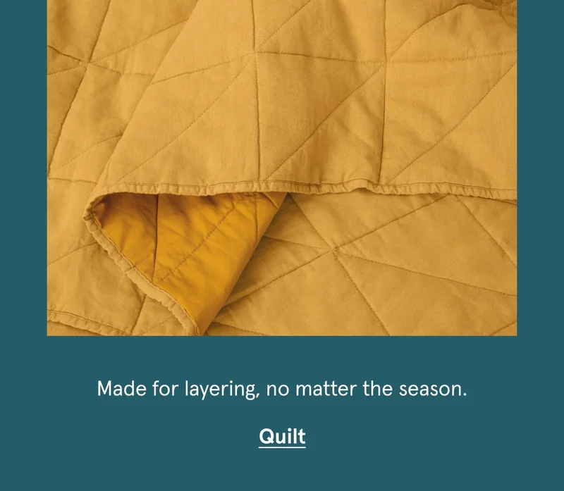 Quilt