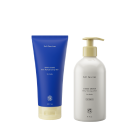 Speed Soak + Carea Cream