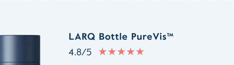 LARQ Bottle PureVis™